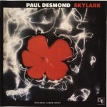Paul Desmond - Skylark (2003)