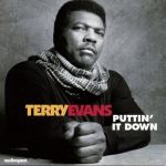 Terry Evans - Puttin' It Down (1995)