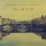 Rita Marcotulli / Peter Erskine / Palle Danielsson - Trio M / E / D (2015)