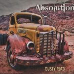 Absolution - Dusty Road (2014)
