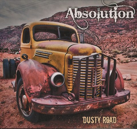 Absolution - Dusty Road (2014)