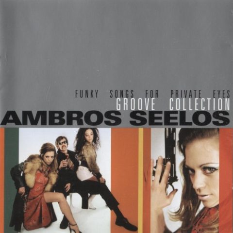 Ambros Seelos - Groove Collection (2002)