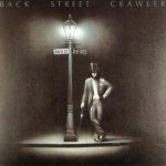 Back Street Crawler - 2nd Street (1976/2004)