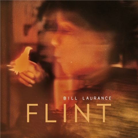Bill Laurance - Flint (2014)