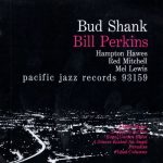Bud Shank & Bill Perkins - Bud Shank & Bill Perkins (1998)