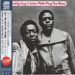 Buddy Guy & Junior Wells - Play The Blues (1972/2012)