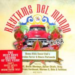 Buena Vista Social Club - Rhythms Del Mundo: Cuba (2006)