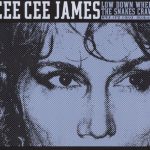 Cee Cee James - Low Down Where The Snakes Crawl (2008)