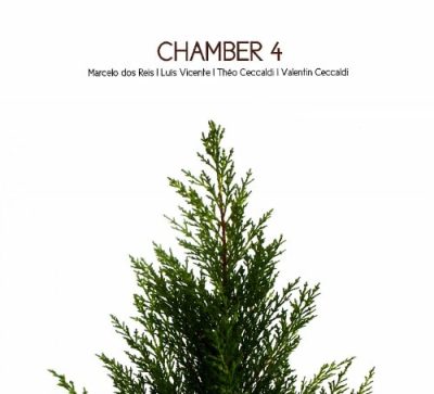 Chamber 4 - Chamber 4 (2015)