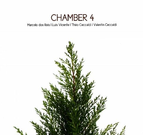 Chamber 4 - Chamber 4 (2015)