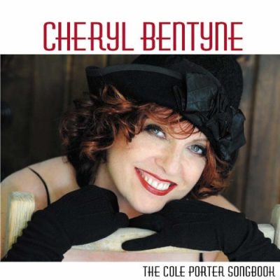 Cheryl Bentyne - The Cole Porter Songbook (2009)