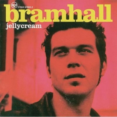 Doyle Bramhall II - Jellycream (1999)