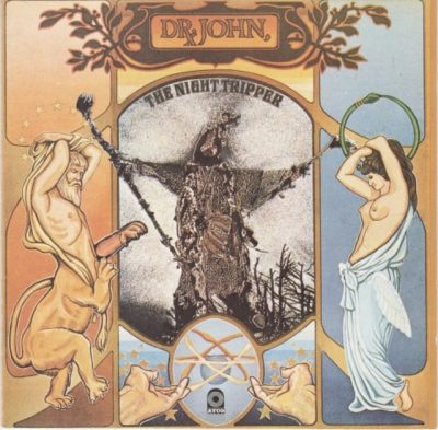 Dr. John - The Sun, Moon & Herbs (1971/1993)