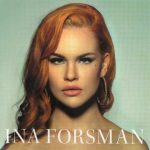 Ina Forsman - Ina Forsman (2016)