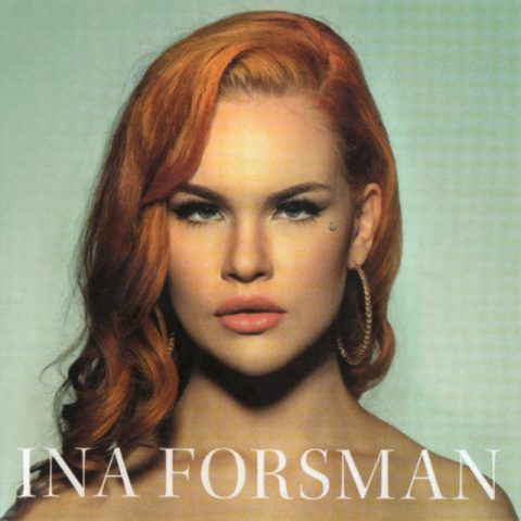 Ina Forsman - Ina Forsman (2016)