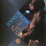 Jimmy Rogers with Ronnie Earl and The Broadcasters (1993)