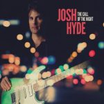 Josh Hyde - The Call Of The Night (2017)