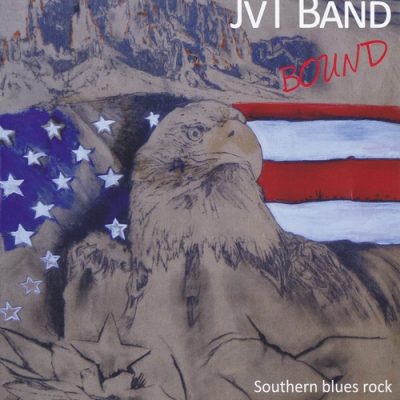 JvT Band - Bound (2015)