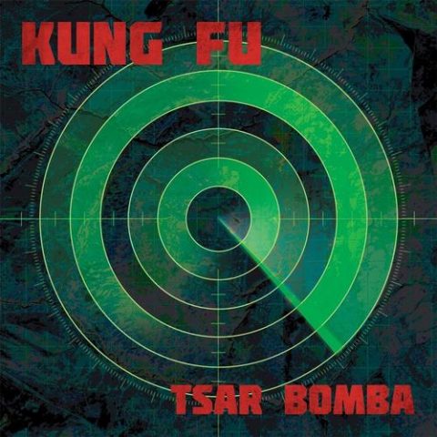 Kung Fu - Tsar Bomba (2014)
