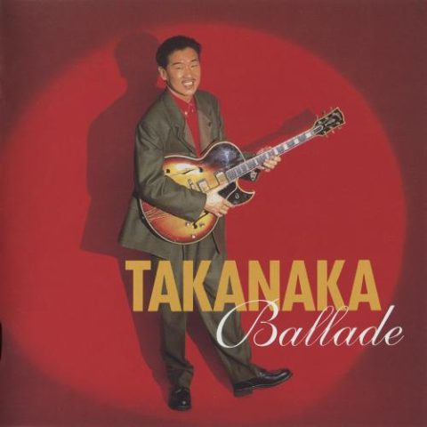 Masayoshi Takanaka - Ballade (1991/2012)