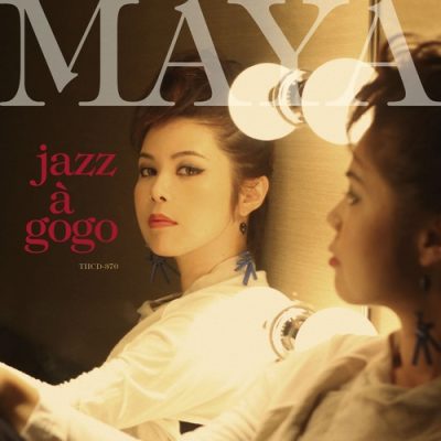 Maya - Jazz à GoGo (2015)