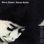 Merry Clayton - Gimme Shelter (1970/2010)