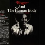 Roger & The Human Body - Introducing Roger (1976/2015)