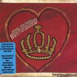 Royal Southern Brotherhood - heartsoulblood (2014)