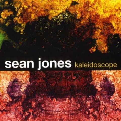 Sean Jones - Kaleidoscope (2007)