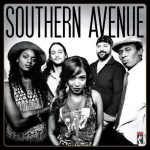 Southern Avenue - Southern Avenue (2017)