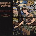 Swingle Singers - The Joy of Singing (1972)