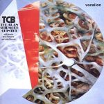 The Alan Skidmore Quintet - TCB (1970/2011)