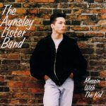 The Aynsley Lister Band - Messin' With The Kid (1996)