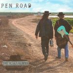 The Blues Rebels - Open Road (2015)
