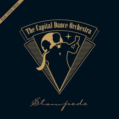 The Capital Dance Orchestra - Stampede (2007)