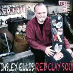 Tinsley Ellis - Red Clay Soul (2016)