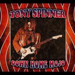 Tony Spinner - Down Home Mojo (2011)