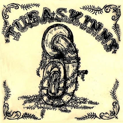 Tuba Skinny - Tuba Skinny (2009)