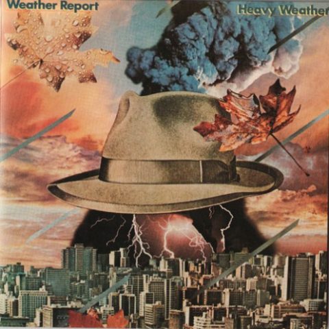 Weather Report - Heavy Weather (1977/2000)