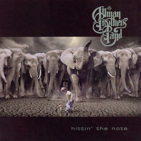 Allman Brothers Band - Hittin' the Note (2003)