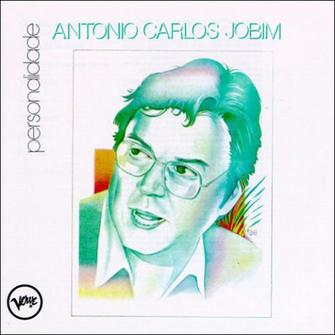 Antonio Carlos Jobim - Personalidade (1993)