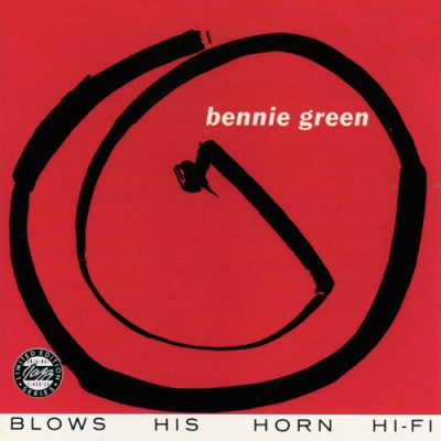 Bennie Green - Blows His Horn (1955/1991)