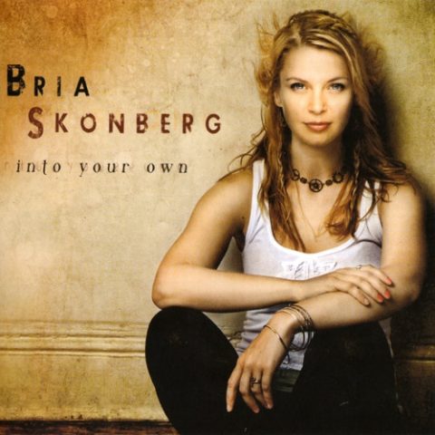 Bria Skonberg - Into Your Own (2014)