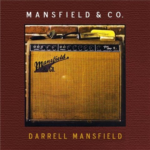 Darrell Mansfield - Mansfield & Co. (1995)