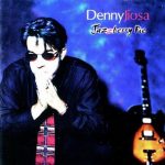 Denny Jiosa - Jazzberry Pie (1998)