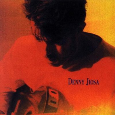 Denny Jiosa - Moving Pictures (1995)