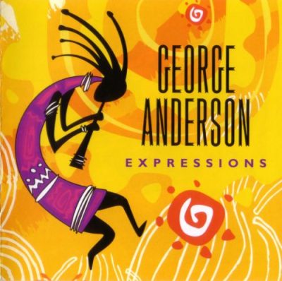 George Anderson - Expressions (2012)