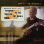 Jack Casady - Dream Factor (2003)