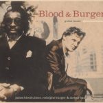 James Blood Ulmer, Rodolphe Burger & Meteor Band - Guitar Music (2003)