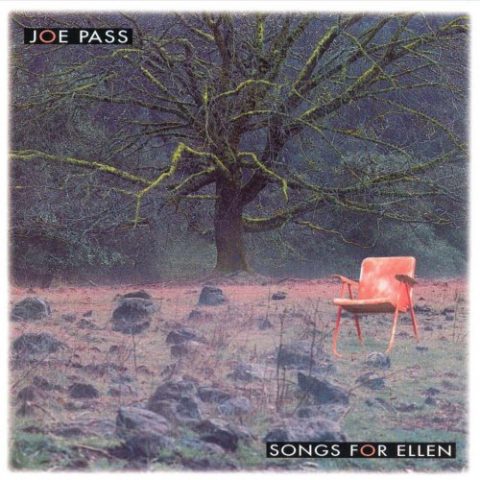Joe Pass - Songs For Ellen (1992)